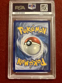 Pokemon 2024 SV Paldean Fates en Charizard EX #234/091 PSA 10 GEM Special Rare - Image 4