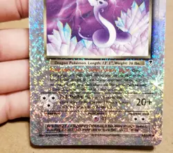 POKEMON TCG DARK DRAGONAIR 38/110 ◇ UC REVERSE HOLO LEGENDARY COLLECTION! NM - Image 3