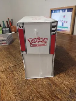 Pokemon White Flare Elite Trainer Box - New/Sealed ETB 🔥 Scarlet & Violet - Image 2