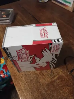 Pokemon White Flare Elite Trainer Box - New/Sealed ETB 🔥 Scarlet & Violet - Image 5