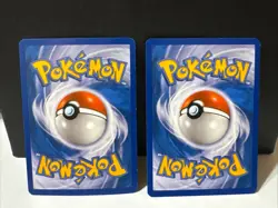 Pokemon Tcg Plusle 76/147 & Minun 71/147 Supreme Victors Non Holo - Image 2