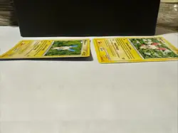 Pokemon Tcg Plusle 76/147 & Minun 71/147 Supreme Victors Non Holo - Image 3