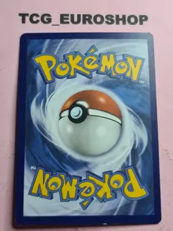 Lunala ■ Pokemon ■ Celebrations ■ 2021 ■ HOLO RARE ■ ENGLISH ■ NM #163 - Image 2
