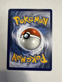 Pokemon Pikachu TCG GX Special Collection SM232 Holo Promo NM or better - Image 2