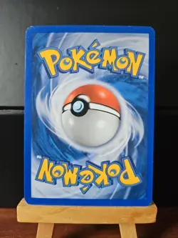 Pokemon TCG Expedition Base Set 137/165 - BILL'S MAINTENANCE, Regular Uncommon - Image 2