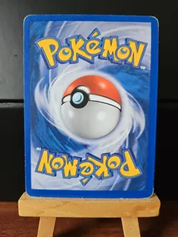 Pokemon TCG Expedition Base Set 162/165 - GRASS ENERGY, Regular Common - Image 2