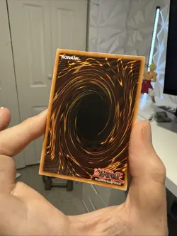 Clockwork Night BLCR-EN007 SECRET Rare 1st Edition Yu-Gi-Oh! TCG Near Mint NM - Image 2