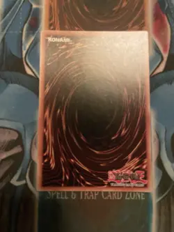 Yugioh Blue-Eyes Twin Burst Dragon SHVI-EN099 Secret Rare 1st Ed NM - Image 2