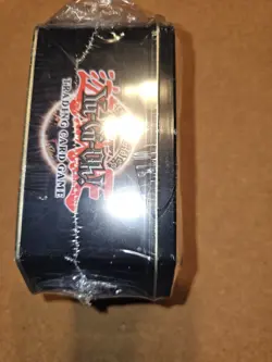 Yu-Gi-Oh TCG Collectible Tin 2004 Celtic Guardian - Image 3