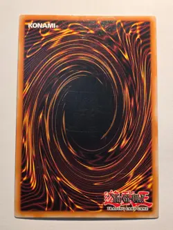 Blue-Eyes Ultimate Spirit Dragon●Ultra Rare●YUGIOH●SDW●PORTUGUESE ●NM(-)●35449 - Image 2