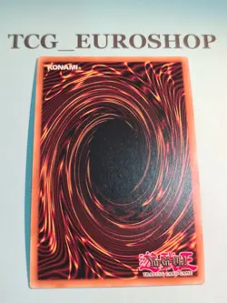 Wandering King Wildwind ● YUGIOH ● GFP2 ● ENGLISH ● ULTRA RARE ● NM #2827 - Image 2