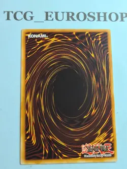 DIFFERENT DIMENSION CAPSULE▪YUGIOH▪DP04▪2007▪COMMON▪ENGLISH▪NM #2742 - Image 2