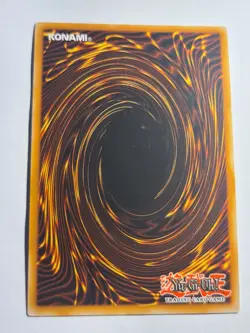 Raidraptor - Rise Falcon (V.2 - Shatterfoil●YUGIOH●SP15●SPANISH●1st ED●NM #07314 - Image 2