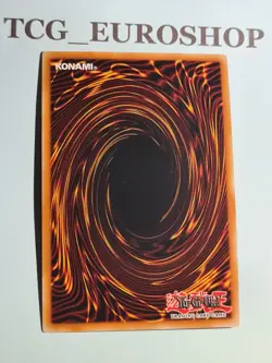 Chaos Command Magician ● YUGIOH ● LDS3 ● ULTRA RARE ● ENGLISH ● NM #2827 - Image 2