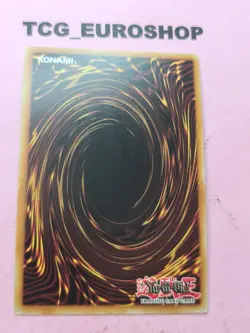 Great Sorcerer of the Nekroz (×2) ● YUGIOH ● THSF ● ENGLISH ● SUR ● NM #2805 - Image 2