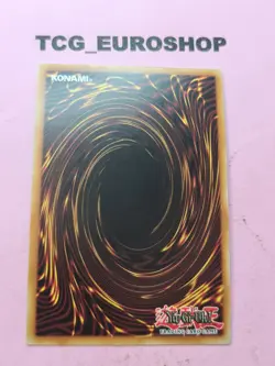 Great Sorcerer of the Nekroz (×2) ● YUGIOH ● THSF ● ENGLISH ● SUR ● NM #2805 - Image 4