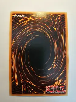 Change of Heart (V.2 - Ultra Rare)●YUGIOH●RA01●SPANISH●1st ED●NM●33055 - Image 2