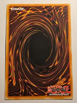 Melomelody the Brass Djinn (V.2 - Starfoil Rare●YUGIOH●SP14●GERMAN●1st●NM●34205 - Image 2