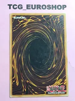 TWIN-HEADED BEHEMOTH ● YUGIOH ● SDDL ● 2011 ● COMMON ● EN ● 1st ED ● LP ● #137 - Image 2