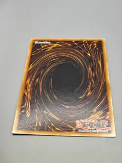 Fighting Flame Sword MZMI-EN008 Maze of Millennia 1st Edition - Image 3