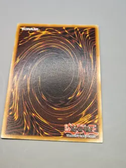 Fighting Flame Sword MZMI-EN008 Maze of Millennia 1st Edition - Image 4