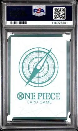 GOLD ZORO DON Card One Piece 2024 PRB01 Premium Booster THE BEST Japanese PSA 10 - Image 2