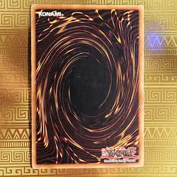 Kaiser Sea Horse SKE-015 Starter Deck Kaiba Evolution Ultra Rare Yu-Gi-Oh Card - Image 3