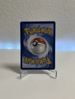 Scream Tail 077/162 Trick or Trade 2024 Regular Pokemon Card - Image 2