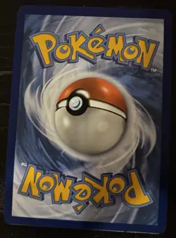 Parsol 238 Full Art Trainer Ultra Rare Pokemon Card NM Near Mint - Image 2