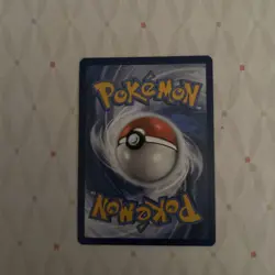 Pokemon Trading Card Game Neo Upper Energy Pokemon Center Stamped - Image 3