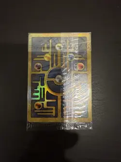 PokÃ©mon TCG Ancient Mew Pokemon the Movie 2000 Promo Card NEW SEALED - Image 2