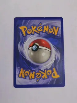 Pokemon Zapdos Holo Card 15/62 Fossil Set 1999 Rare, Lightly Played (Excellent) - Image 2