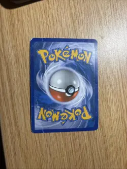 Pokemon Raikou and Suicune Legend Top Card 92/95 - Image 2