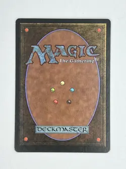 MTG IRON STAR Unlimited Edition Regular NM+ Magic The Gathering - Image 2