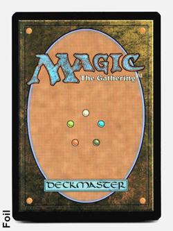 Anticausal Vestige (FOIL) - [Edge of Eternities] MTG Magic NM/M - Image 2