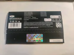 MTG Secret Lair Marvel Spider-Man Venom Unleashed (Inks) Non-Foil IN HAND - Image 2