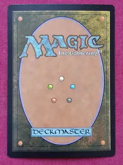 Magic The Gathering 2021 CORE SET M21 FOIL SPELLGORGER WEIRD red card MTG - Image 2