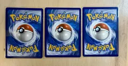 Pokemon TCG Prismatic Evolutions Full Art Trainer Cards Lot Of 3 - Image 2