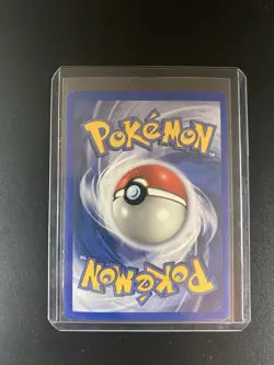 Slowbro 14/112 FireRed & LeafGreen Holo Pokemon LP - Image 2