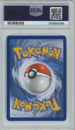 2018 Pokemon Ditto Prism Star Holo #154 Sun & Moon Lost Thunder PSA 10 GEM MINT - Image 2