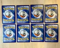 Pokemon 2023 Holiday Calendar Complete Promo Cards Set - Stamped Set - Image 2