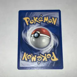 Pokemon TCG WOTC - Staryu 65/102 Unlimited Common - Base Set 2 - LP - Image 2