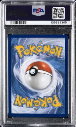 2023 POKEMON MEW EN-151 SPECIAL ILLUSTRATION RARE #200 BLASTOISE EX PSA 10 - Image 2
