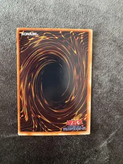 YuGiOh Magician of Black Chaos 1st Edition Ultra Rare Trading Card Near - Image 5
