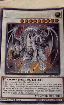 Yu gi oh Yugioh Card Game Legendary Collection Kaiba Box & Board SOME Cards (46) - Image 4
