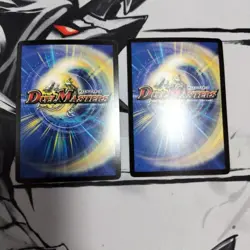 YuGiOh Kiki Kaikai Promo Card Japan Trading Card Individual - Image 2