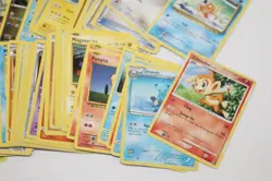 Pokemon TCG 500 + Card Bulk Lot Commons, Uncommons 2006-2017, XY, Platinum, ETC - Image 3
