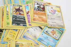 Pokemon TCG 500 + Card Bulk Lot Commons, Uncommons 2006-2017, XY, Platinum, ETC - Image 4