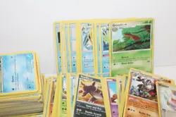 Pokemon TCG 500 + Card Bulk Lot Commons, Uncommons 2006-2017, XY, Platinum, ETC - Image 5
