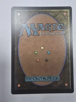 Cunning Rhetoric Commander Masters Regular Magic The Gathering - Image 2